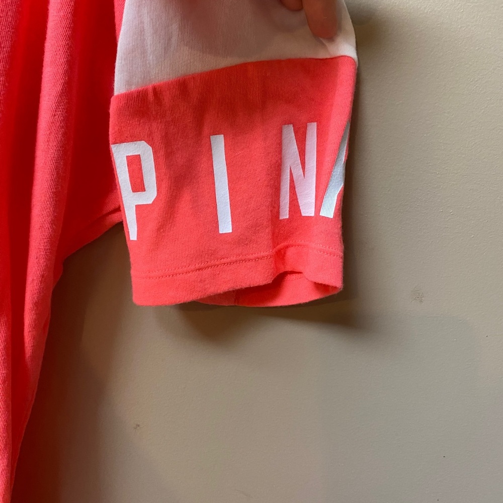 PINK TOP - Picture 3 of 4